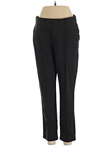 Garnet Hill Dress Pants (view 1)