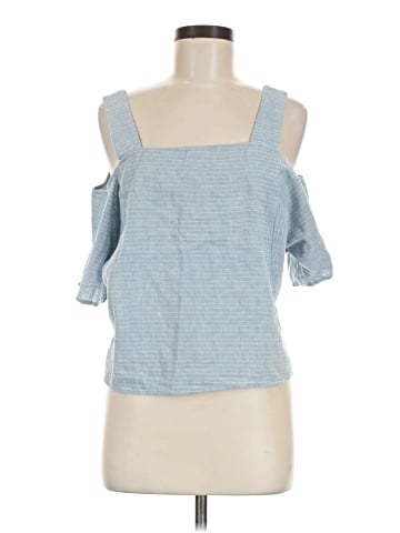 Cope Tank Top (view 1)