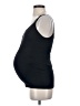 Ingrid + Isabel Black Tank Top Size Sm Maternity (1) - photo 5