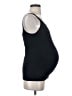 Ingrid + Isabel Black Tank Top Size Sm Maternity (1) - photo 4