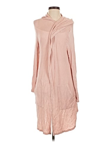 Blue Rain Poncho (view 1)