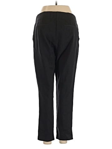 Garnet Hill Dress Pants (view 2)