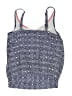 Venus Print Blue Swimsuit Top Size 8 - photo 2