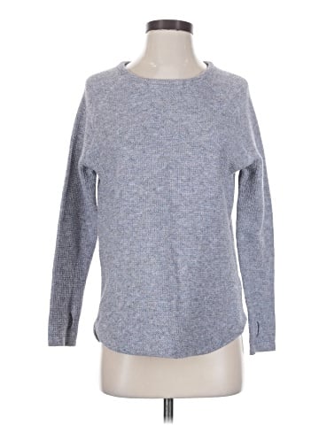 Allison Joy Pullover Sweater (view 1)