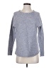 Allison Joy Gray Pullover Sweater Size S - photo 1