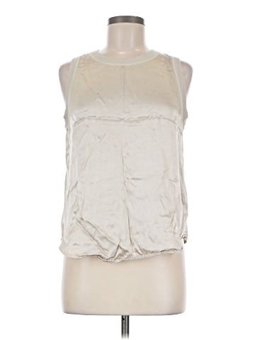 Michael Stars Sleeveless Blouse (view 1)
