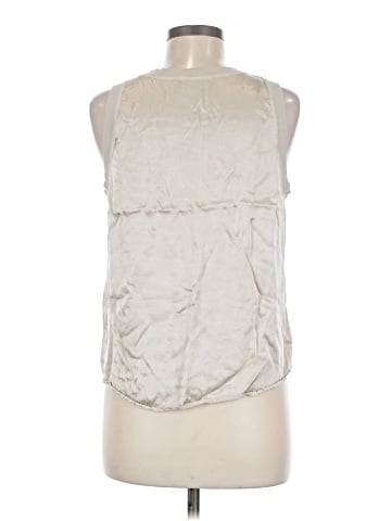 Michael Stars Sleeveless Blouse (view 2)