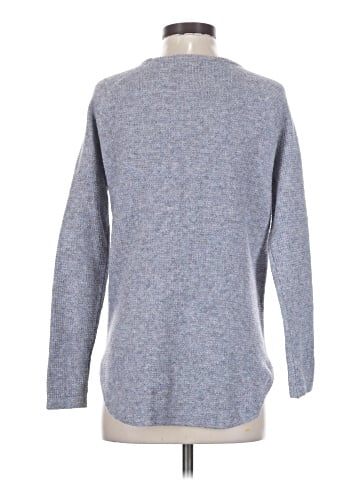 Allison Joy Pullover Sweater (view 2)