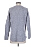 Allison Joy Gray Pullover Sweater Size S - photo 2