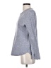 Allison Joy Gray Pullover Sweater Size S - photo 5