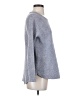 Allison Joy Gray Pullover Sweater Size S - photo 4