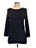41Hawthorn Black Pullover Sweater Size L - photo 1