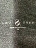 Lou & Grey Solid Gray Active Pants Size M - photo 7