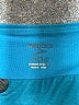Brooks Argyle Teal Athletic Shorts Size L - photo 3