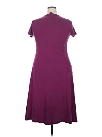 Lauren by Ralph Lauren Casual Dress (view 2)