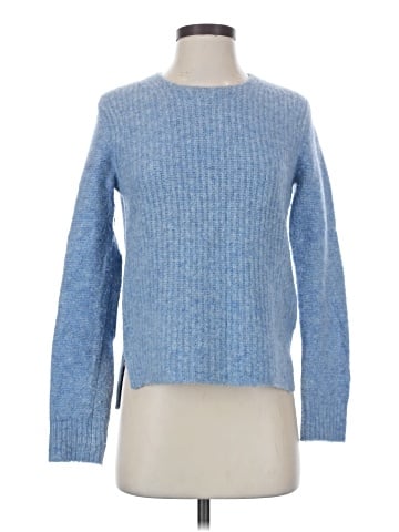 Rag & Bone Wool Pullover Sweater (view 1)