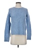 Rag & Bone Blue Wool Pullover Sweater Size XS - photo 1