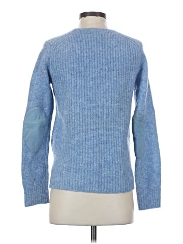 Rag & Bone Wool Pullover Sweater (view 2)