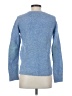 Rag & Bone Blue Wool Pullover Sweater Size XS - photo 2