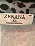 Zenana Gray Kimono Size XL - photo 7