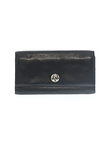 Anne Klein Leather Wallet (view 1)