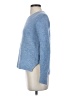 Rag & Bone Blue Wool Pullover Sweater Size XS - photo 5