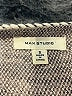 Max Studio Graphic Gray Casual Dress Size S - photo 7