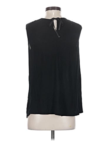 One September Sleeveless Blouse (view 2)