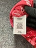 Leith Red Long Sleeve Blouse Size M - photo 8