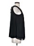 One September 100% Polyester Black Sleeveless Blouse Size XS - photo 4