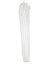 Love Notes Stripes White Casual Pants Size S - photo 4