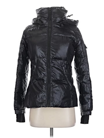 S13/NYC Snow Jacket (view 1)