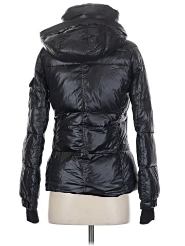 S13/NYC Snow Jacket (view 2)