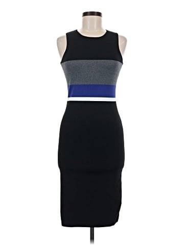 LINE Cocktail Dress (view 1)