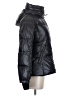 S13/NYC 100% Nylon Solid Black Snow Jacket Size XS - photo 4