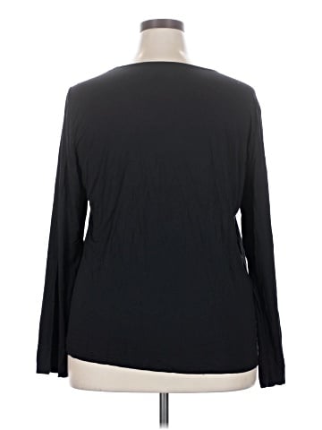 Soma Long Sleeve Top (view 2)