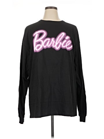 Barbie Long Sleeve T-Shirt (view 1)
