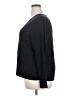 Soma Black Long Sleeve Top Size XXL - photo 5