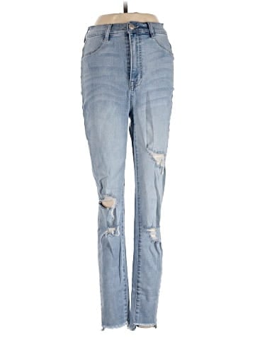 Refuge Jeans (view 1)