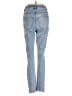 Refuge Blue Jeans Size 0 - photo 2