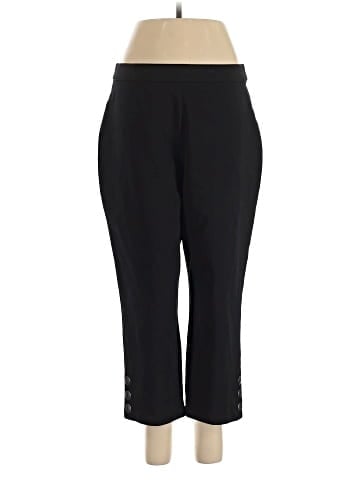 Susan Graver Active Pants (view 1)