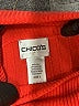 Chico's Red Turtleneck Sweater Size Lg (2) - photo 7
