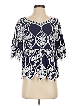 Kindred Short Sleeve Blouse (view 1)