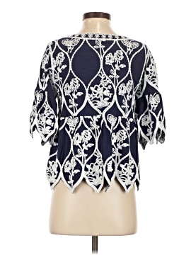 Kindred Short Sleeve Blouse (view 2)