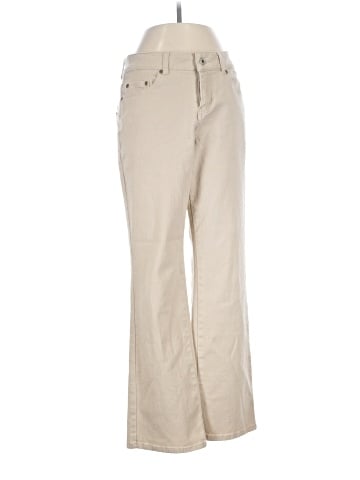 Coldwater Creek Khakis (view 1)