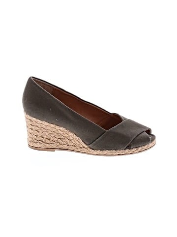 Adrienne Vittadini Wedges (view 1)