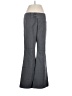 Maurices Houndstooth Gray Dress Pants Size 3 - 4 - photo 1