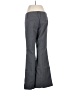 Maurices Houndstooth Gray Dress Pants Size 3 - 4 - photo 2