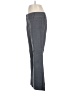 Maurices Houndstooth Gray Dress Pants Size 3 - 4 - photo 5