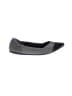 ROTHY'S Chevron-herringbone Gray Flats Size 9 1/2 - photo 1